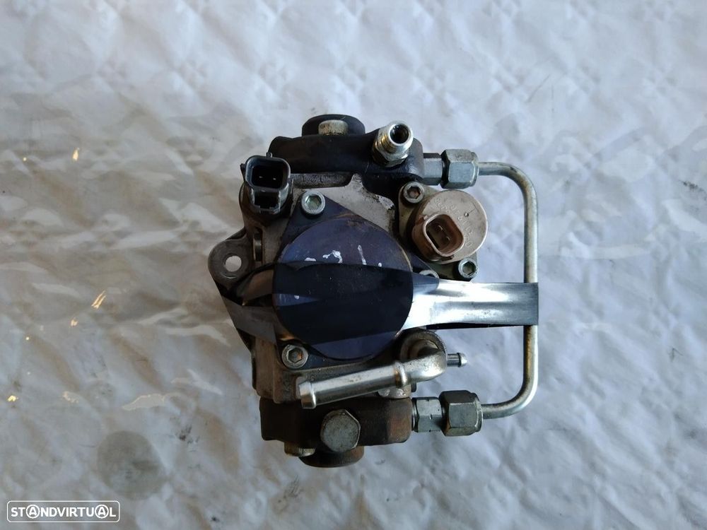 BOMBA DIREÇÃO TOYOTA RAV 4 III 2008 -221000R010 - 1