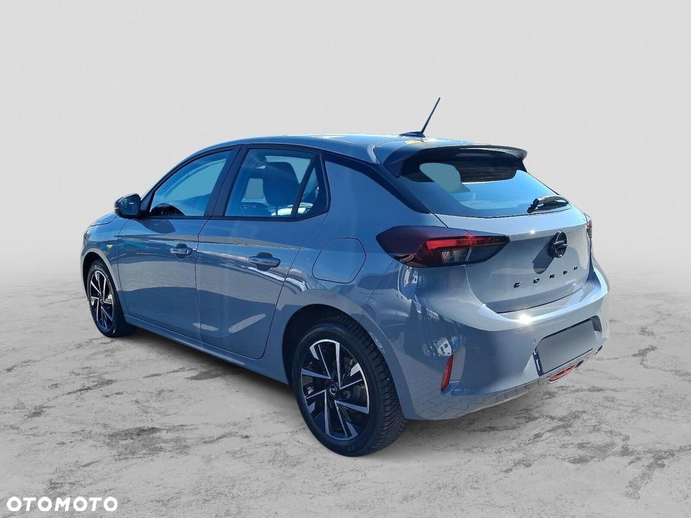 Opel Corsa - 3