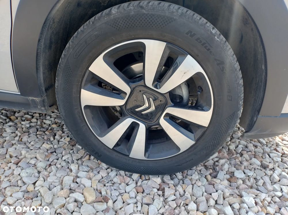 Citroën C3 1.2 PureTech Max - 5