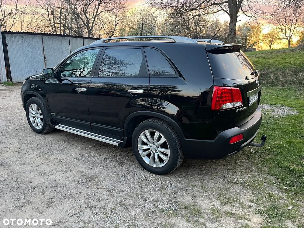 Kia Sorento 2.2 CRDi Freedom - 3