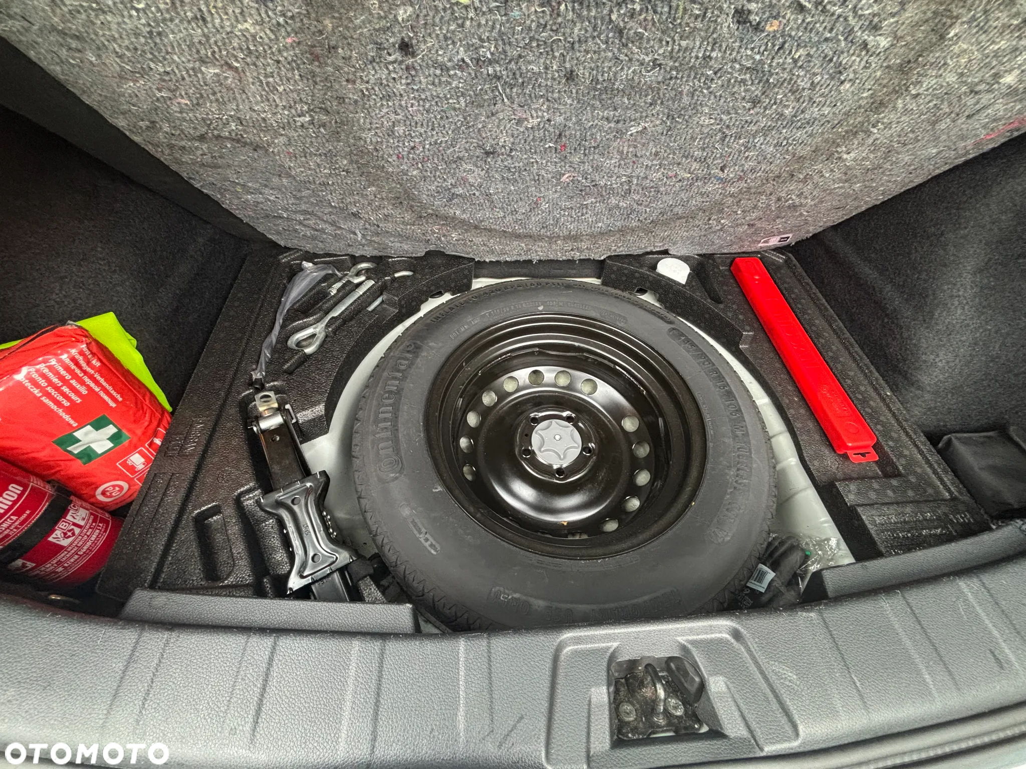 Nissan Qashqai 1.2 DIG-T Visia - 6