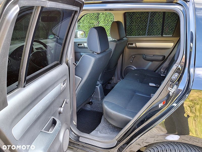 Suzuki Swift 1.3 GS / Premium - 6