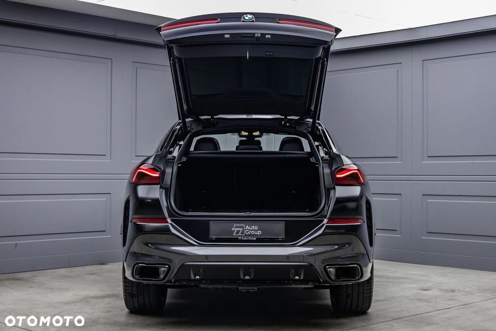 BMW X6 - 41