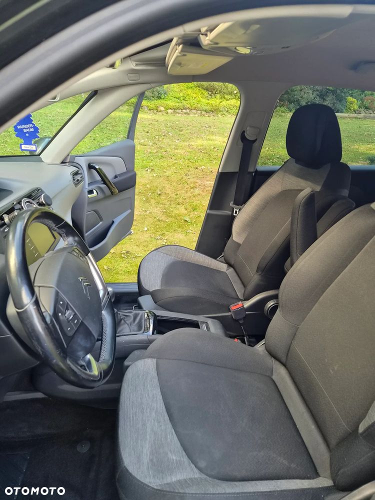 Citroën C4 Picasso - 18