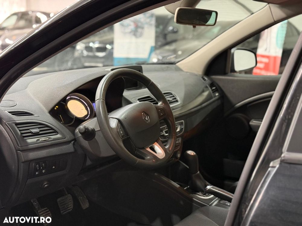 Renault Megane 1.5 dCi Eco2 Expression - 6