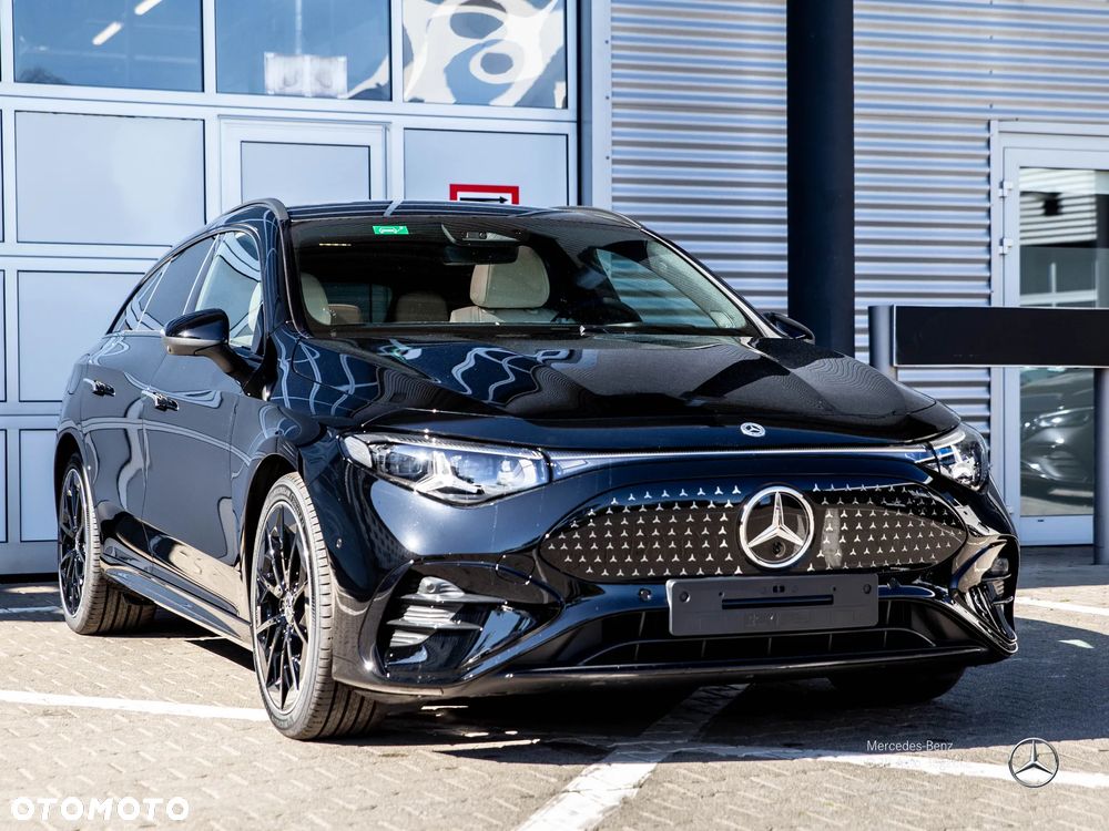 Mercedes-Benz CLA - 3