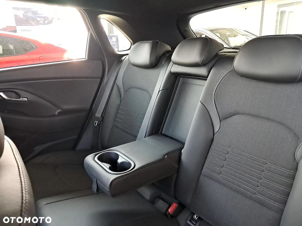 Hyundai i30 1.5 T-GDI 48V Smart DCT - 18