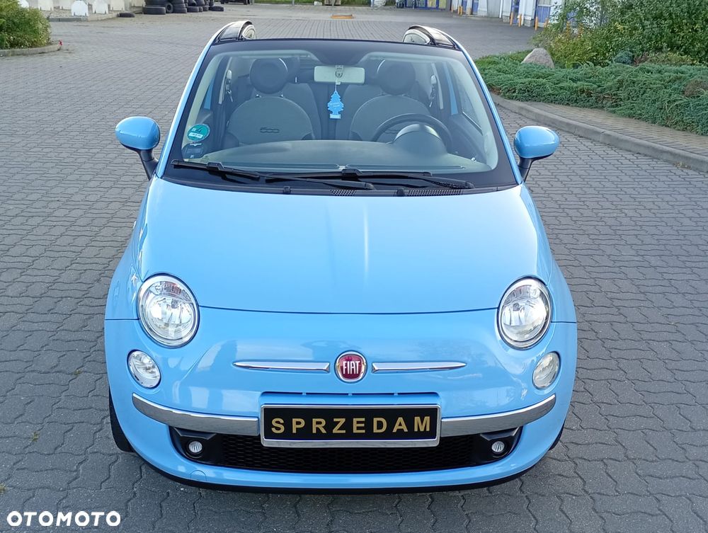 Fiat 500 - 21