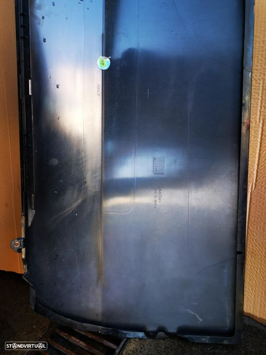 SMART ROADSTER PAINEL DA PORTA DTO PF343 - 5