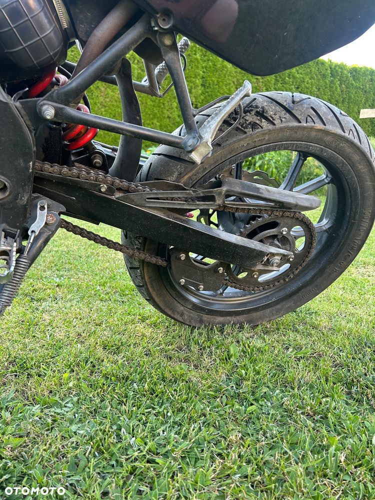 Beta Motard - 5