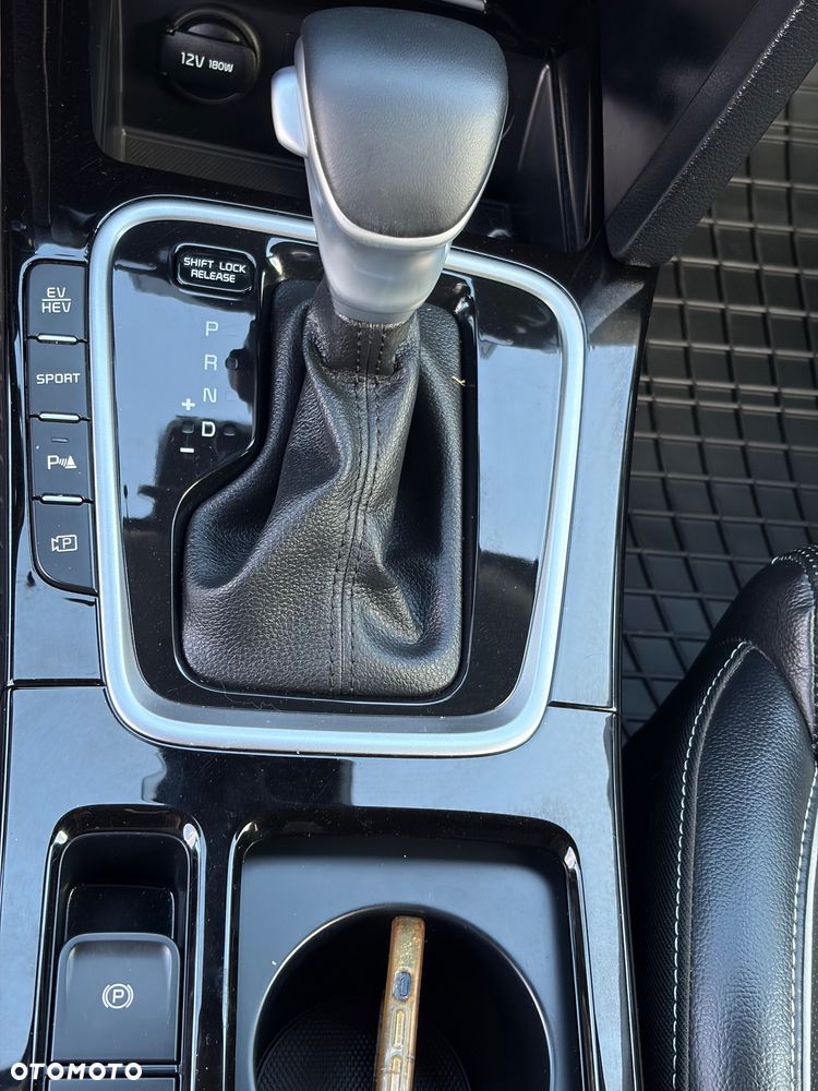 Kia XCeed 1.6 GDI PHEV XL DCT - 18