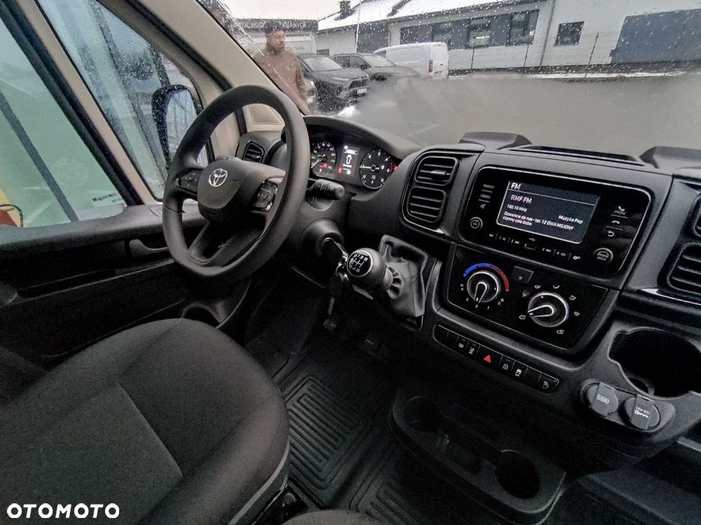 Toyota PROACE MAX - 11