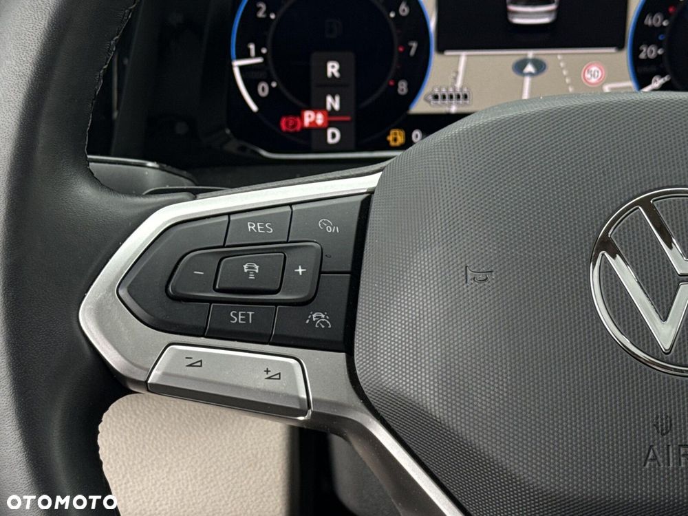 Volkswagen Multivan 2.0 TSI L2 Style DSG - 19