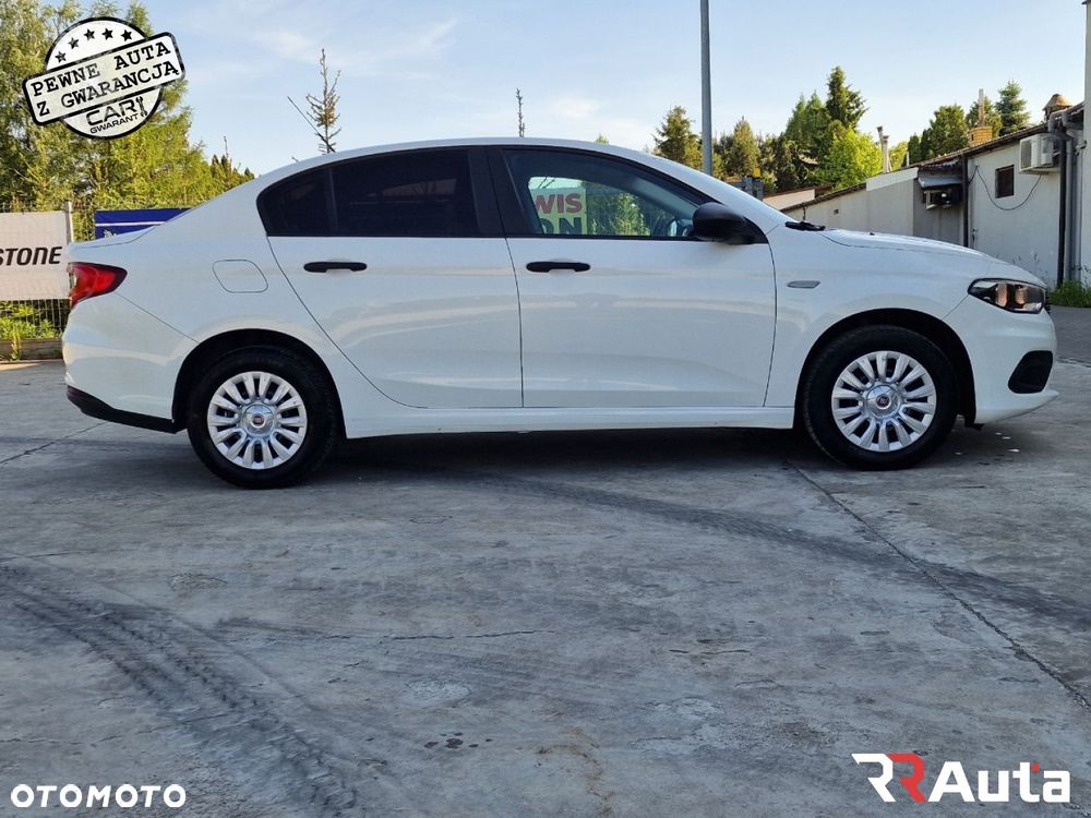 Fiat Tipo - 7