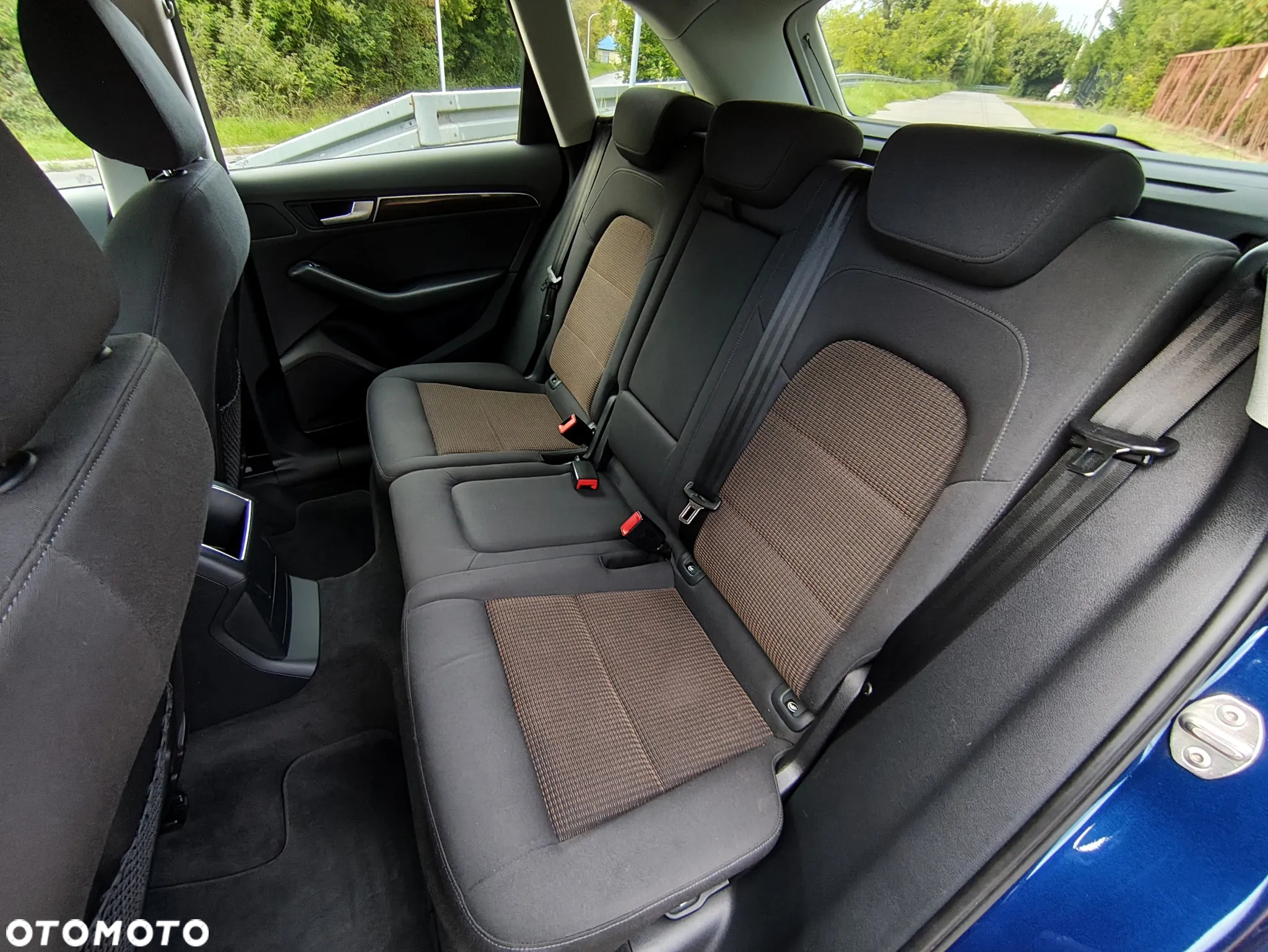 Audi Q5 2.0 TDI - 27