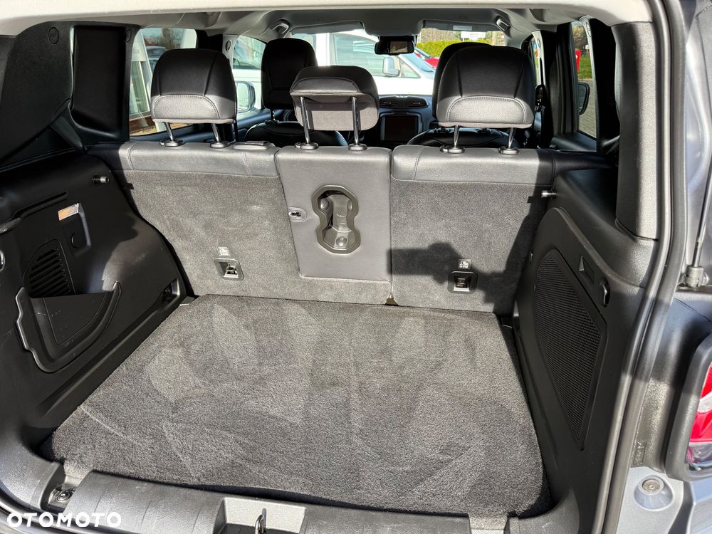 Jeep Renegade 1.5 T4 mHEV Limited FWD S&S DCT - 7