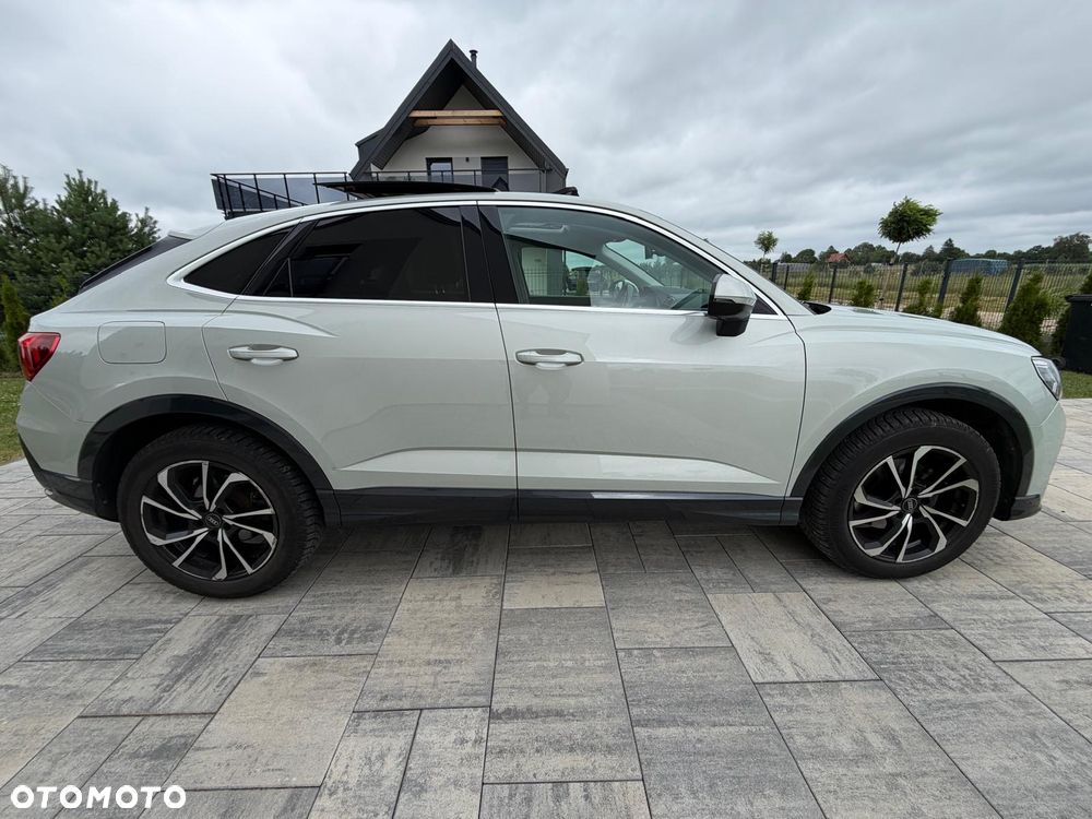 Audi Q3 Sportback 35 TFSI - 7