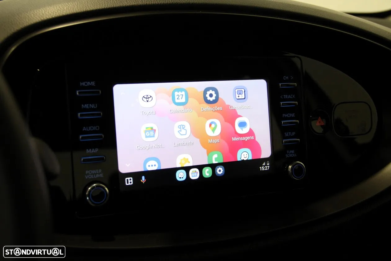 Toyota Aygo X 1.0 Pulse - 23