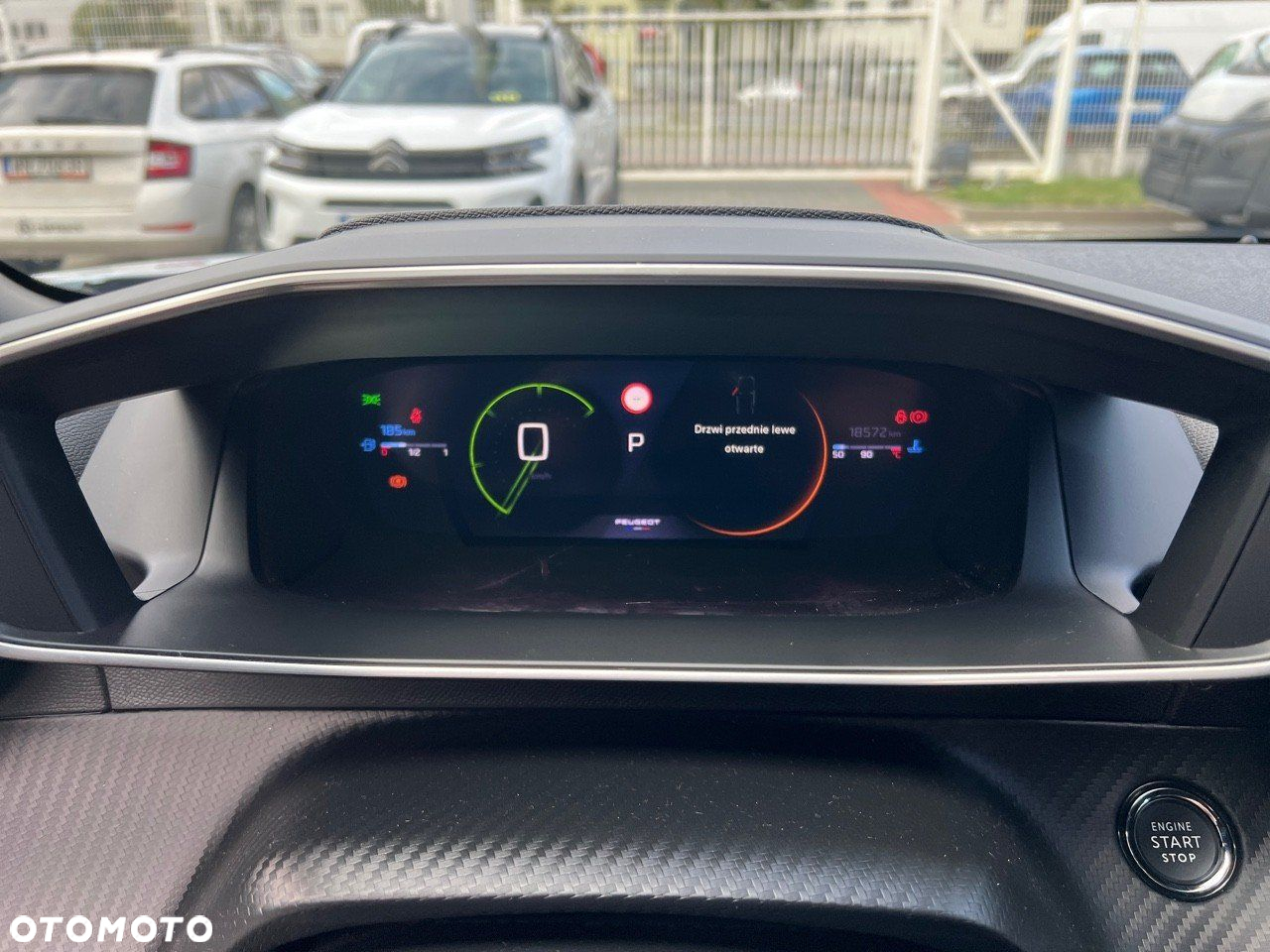 Peugeot 2008 1.2 PureTech GT S&S EAT8 - 16