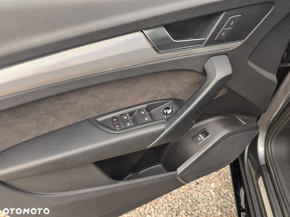 Audi Q5 2.0 TDI Quattro Sport S tronic - 28