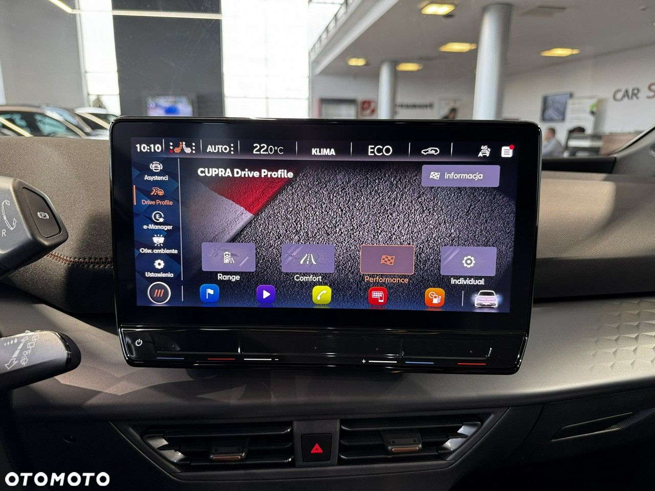 Cupra Born - 21