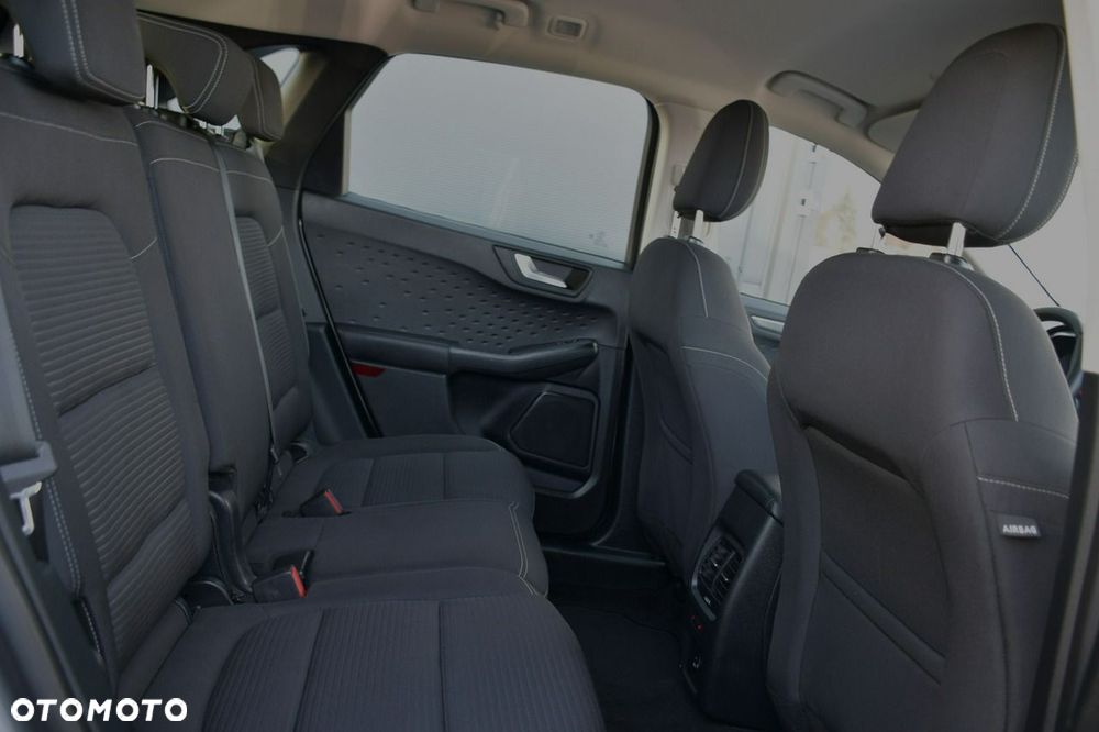 Ford Kuga 1.5 EcoBlue FWD Titanium - 20