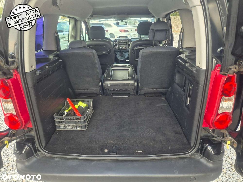 Peugeot Partner - 23