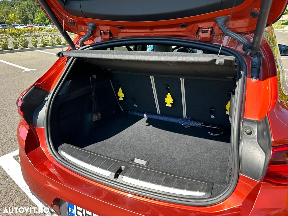 BMW X2 - 10