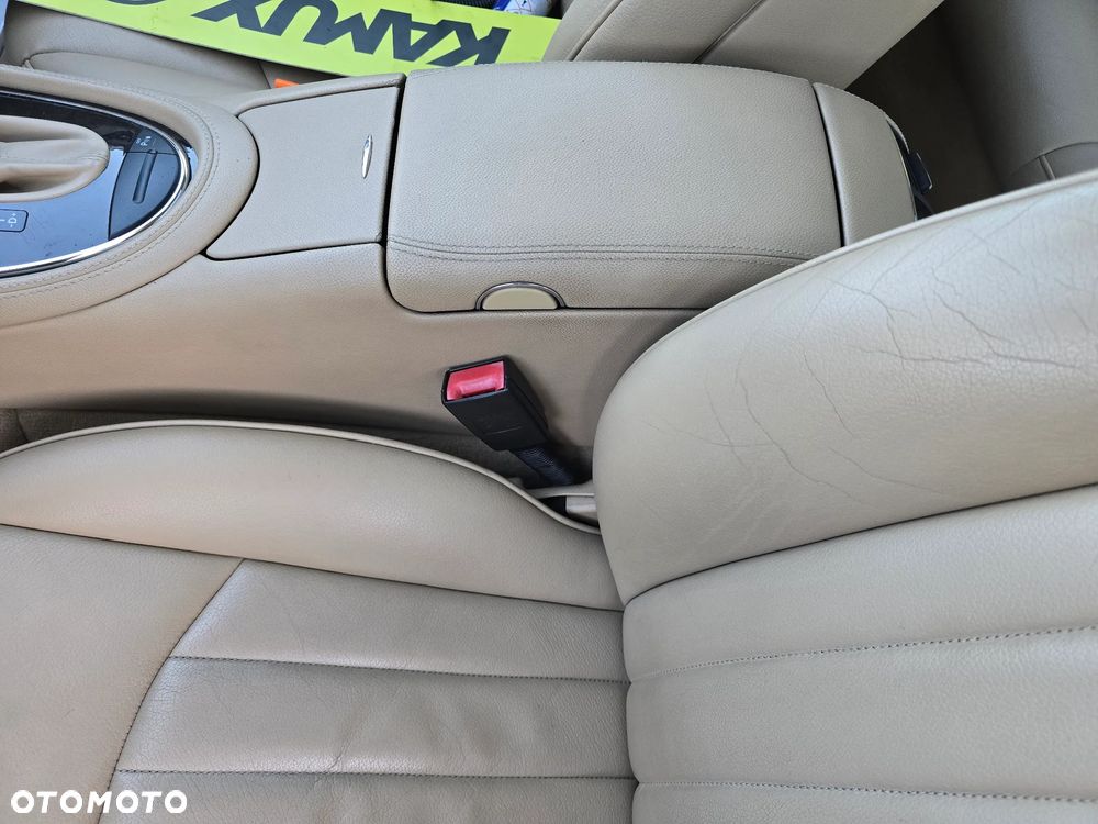 Mercedes-Benz CLS - 19