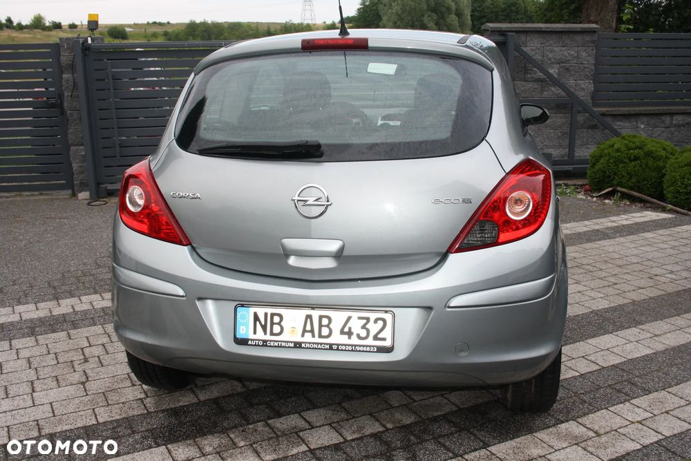 Opel Corsa 1.2 16V EcoFLEX Active - 5