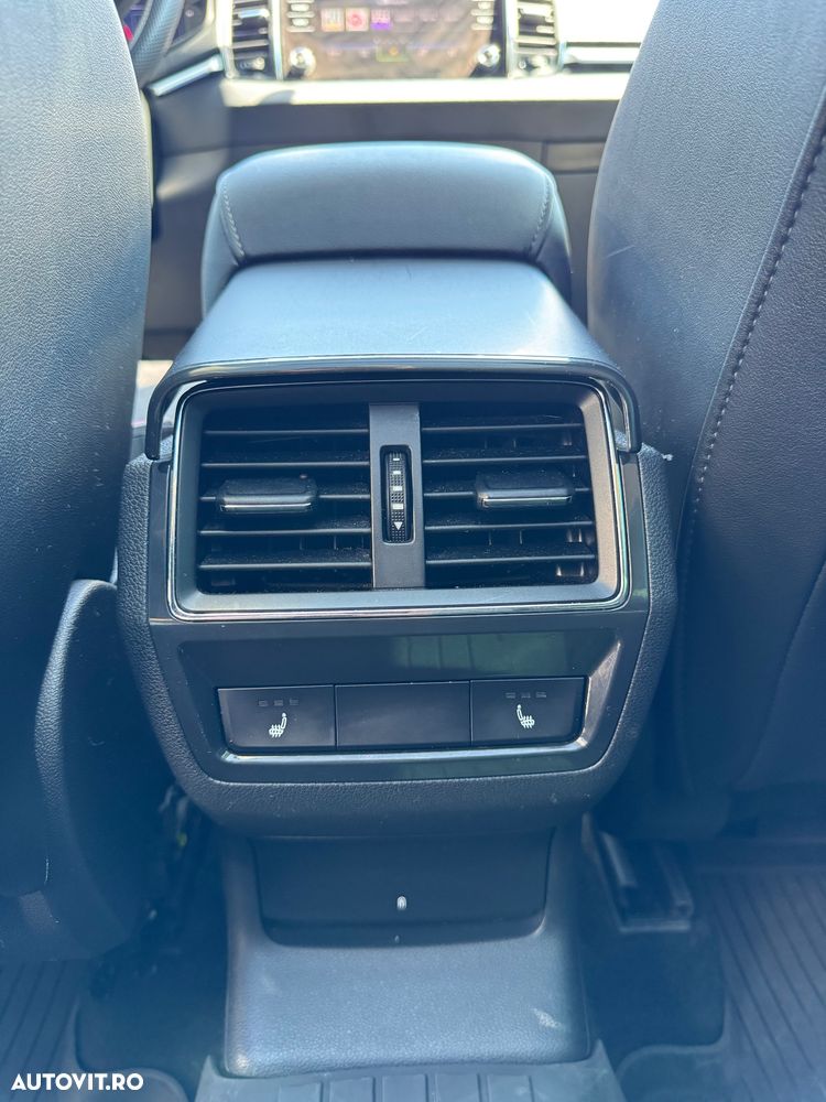 Skoda Karoq 1.5 TSI DSG Style - 14