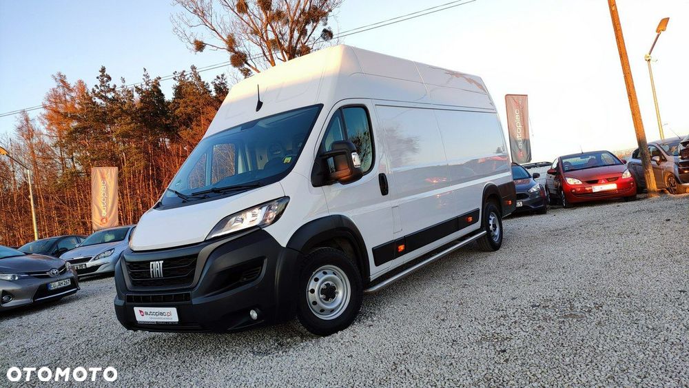Fiat Ducato - 11