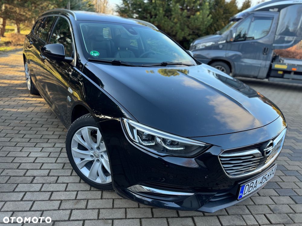 Opel Insignia 2.0 Innovation - 4