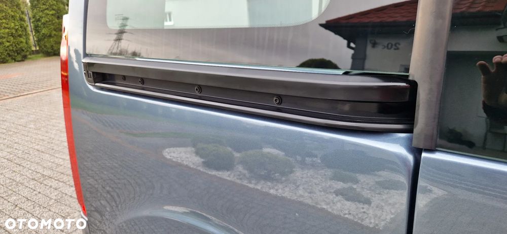 Peugeot Partner 120 VTi Active - 24