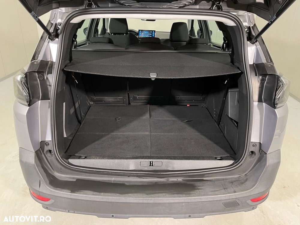 Peugeot 5008 BlueHDI 130 EAT8 Active Business-Paket - 13