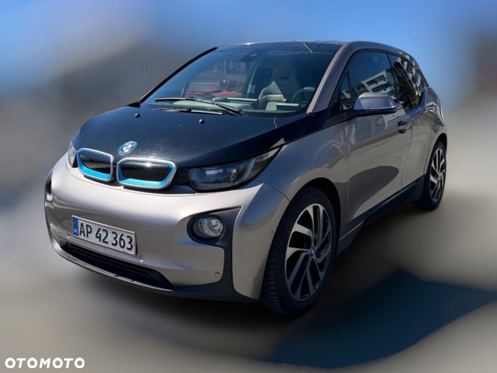 BMW i3 (60 Ah) - 5