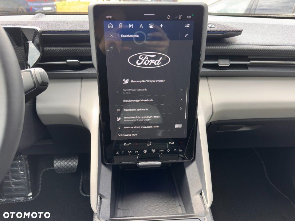 Ford Explorer 2026