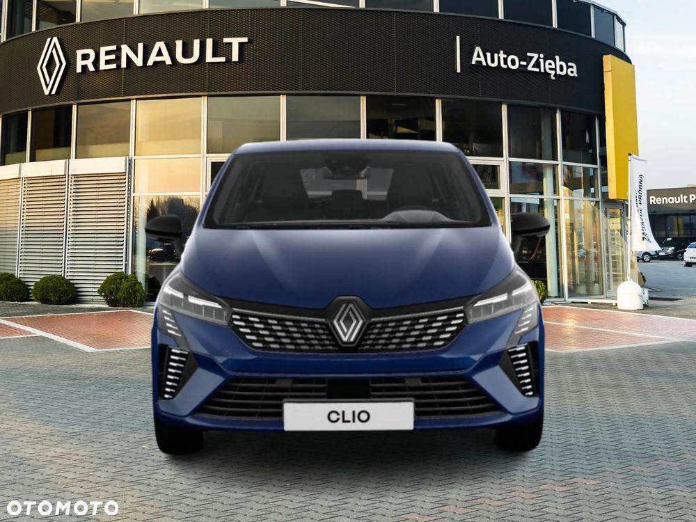Renault Clio - 8