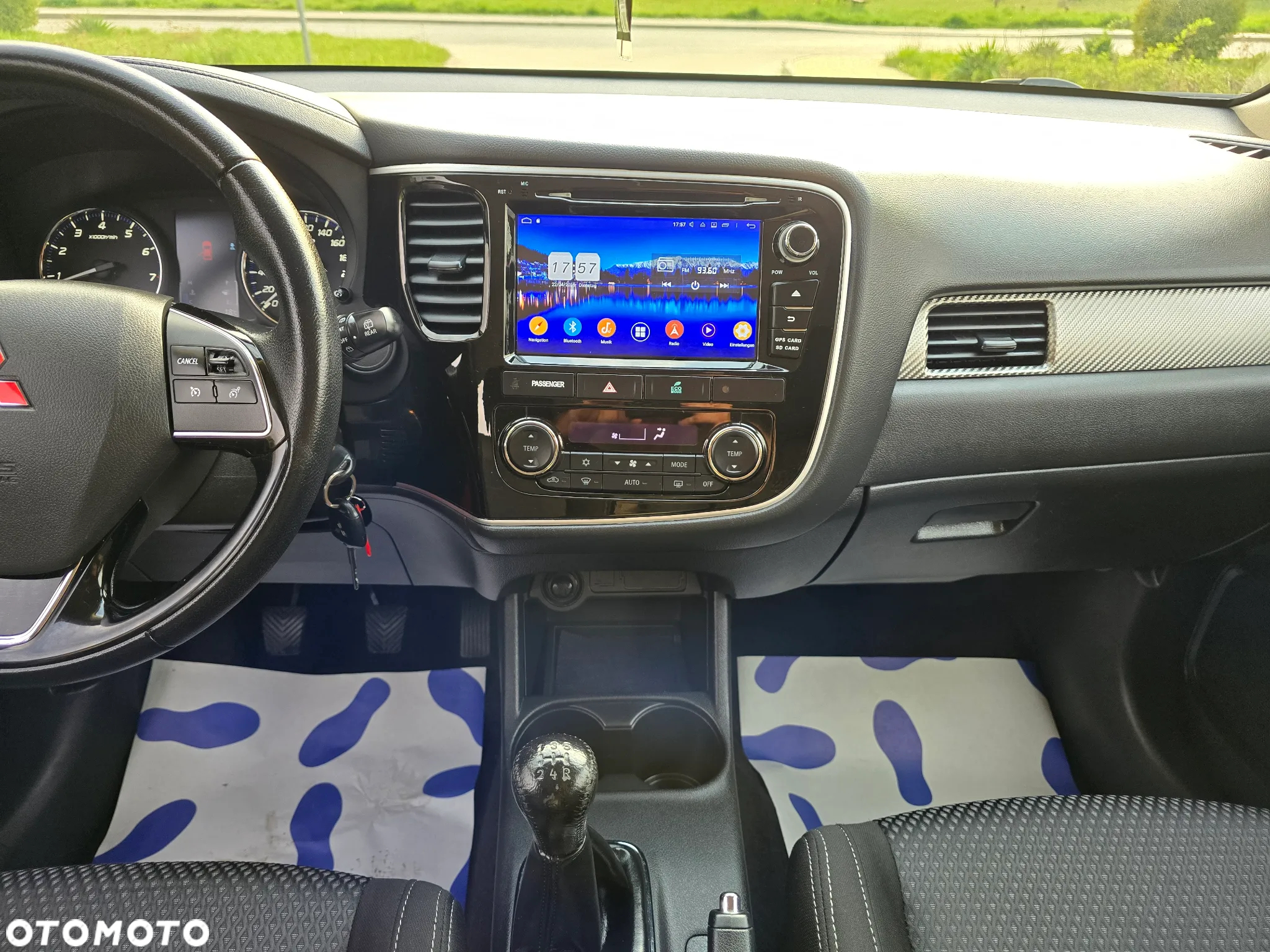 Mitsubishi Outlander 2.0 2WD Edition - 24