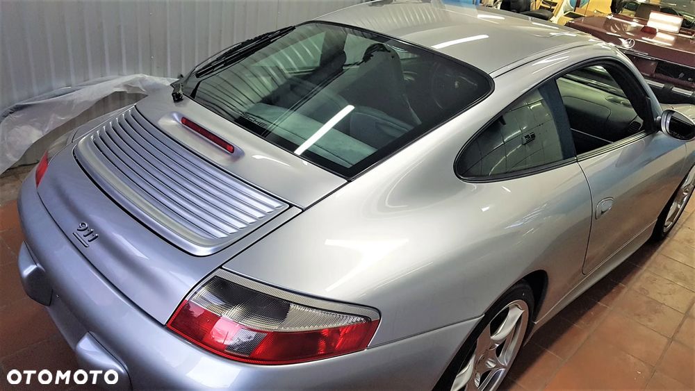 Porsche 911 - 14