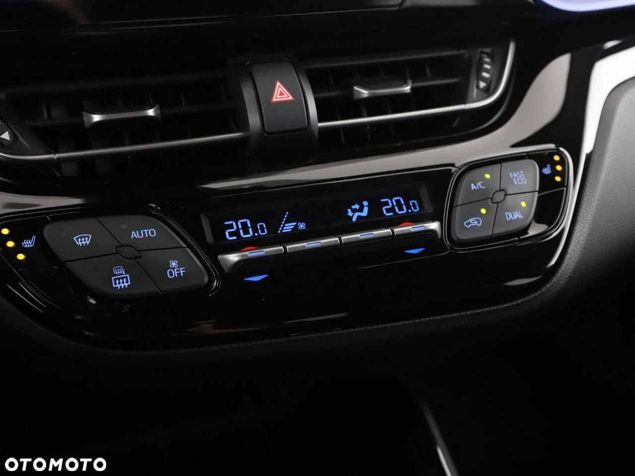 Toyota C-HR 1.8 Hybrid Dynamic - 27