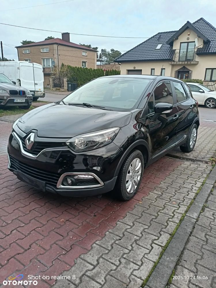 Renault Captur 0.9 Energy TCe Life - 1