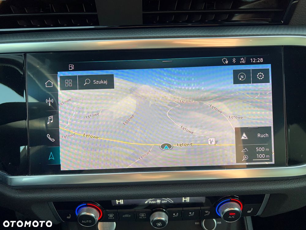 Audi Q3 35 TDI Advanced S tronic - 19