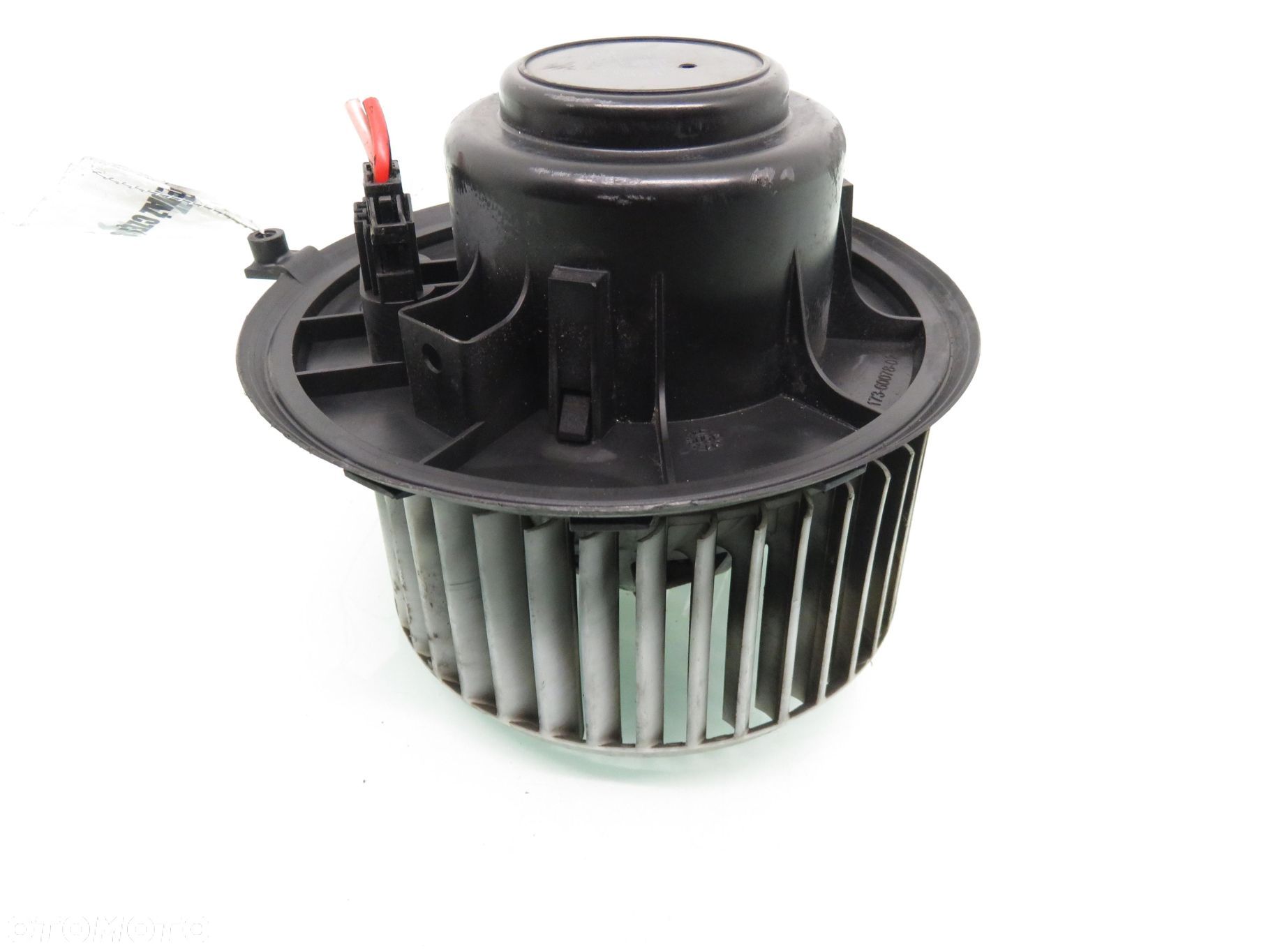 DMUCHAWA ALFA ROMEO 159 52407597 7736001111 1736007802 - 1