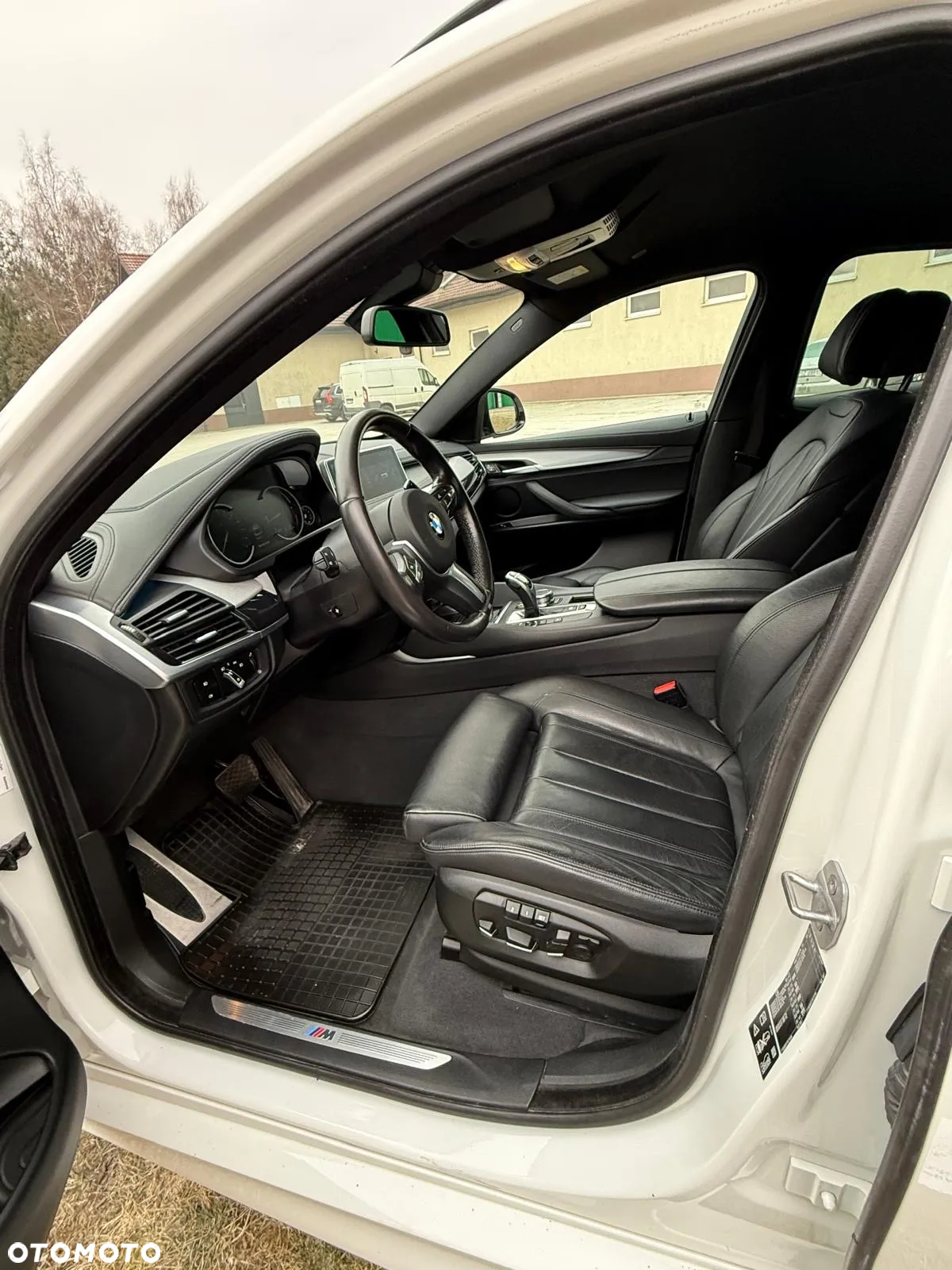 BMW X6 xDrive40d - 6