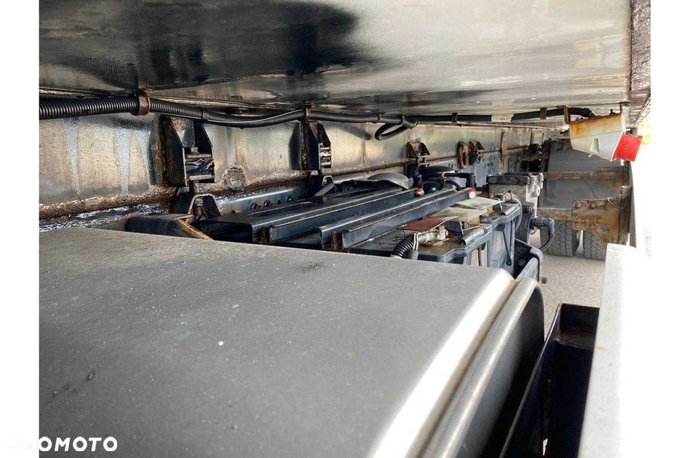 MAN TGS18.320 4x2 EURO 5 + CARRIER SUPRA 750 - 23