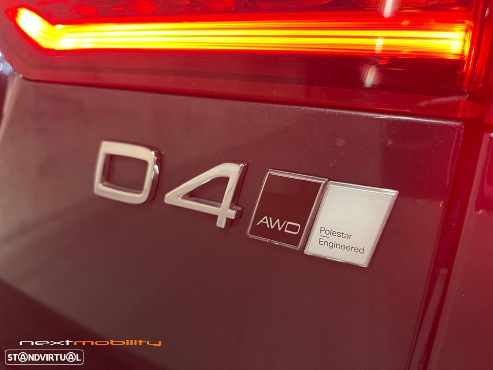 Volvo V60 Cross Country 2.0 D4 Polestar - 5