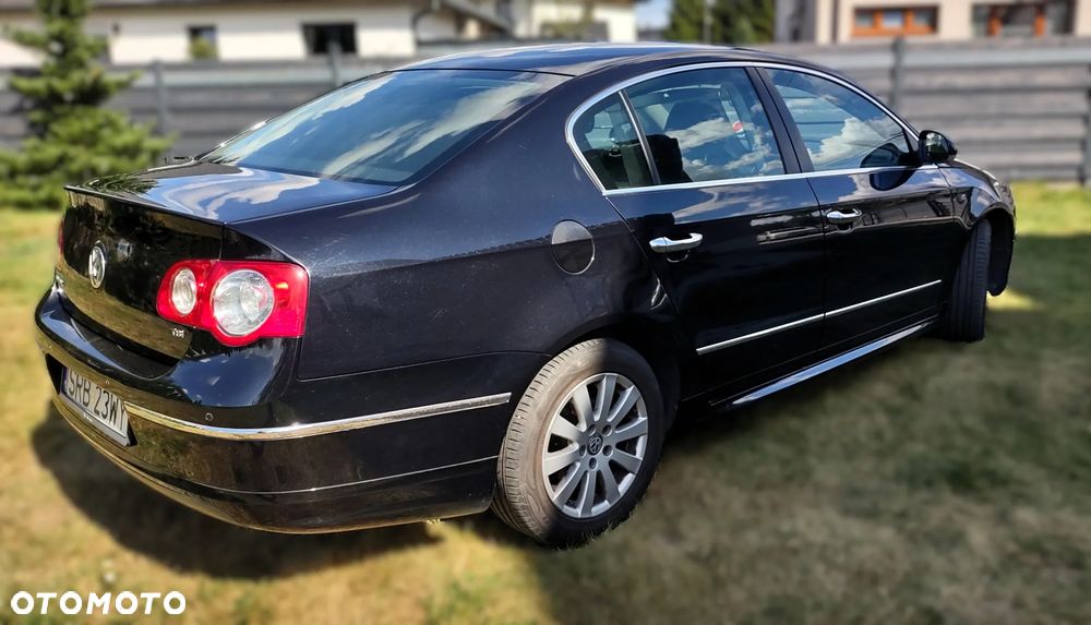 Volkswagen Passat 1.8 TSI Comfortline Optimum - 3