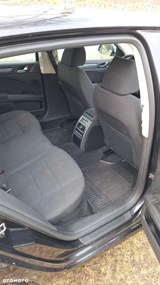 Skoda Superb 1.8 TSI Ambition - 23