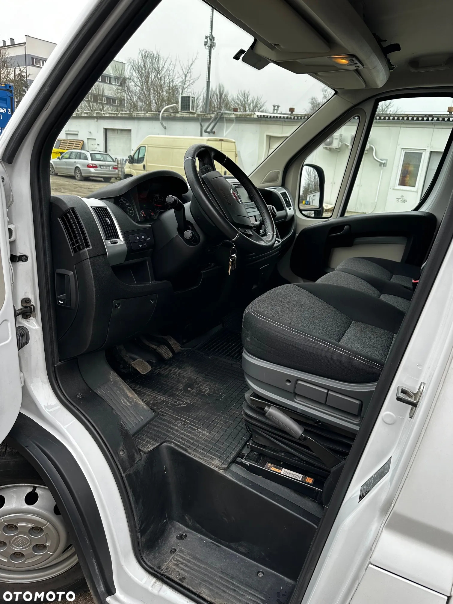 Fiat Ducato - 5